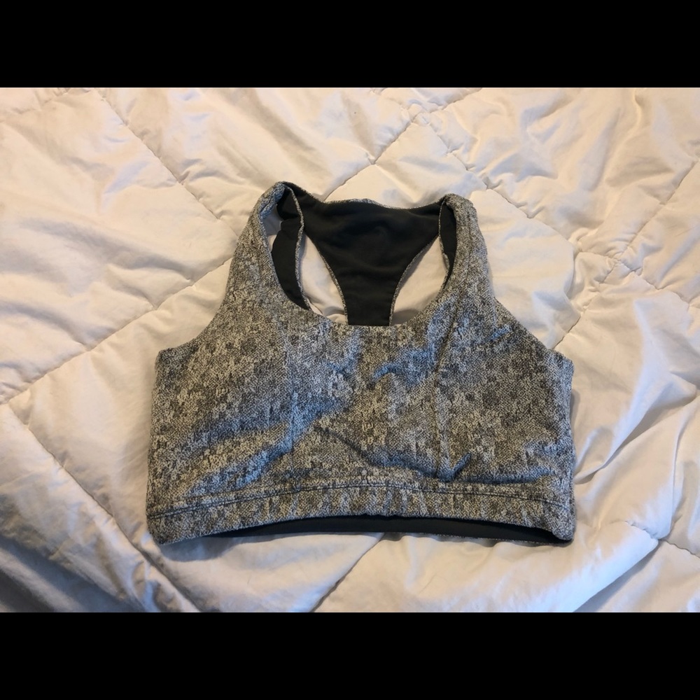 Gymshark sports bra